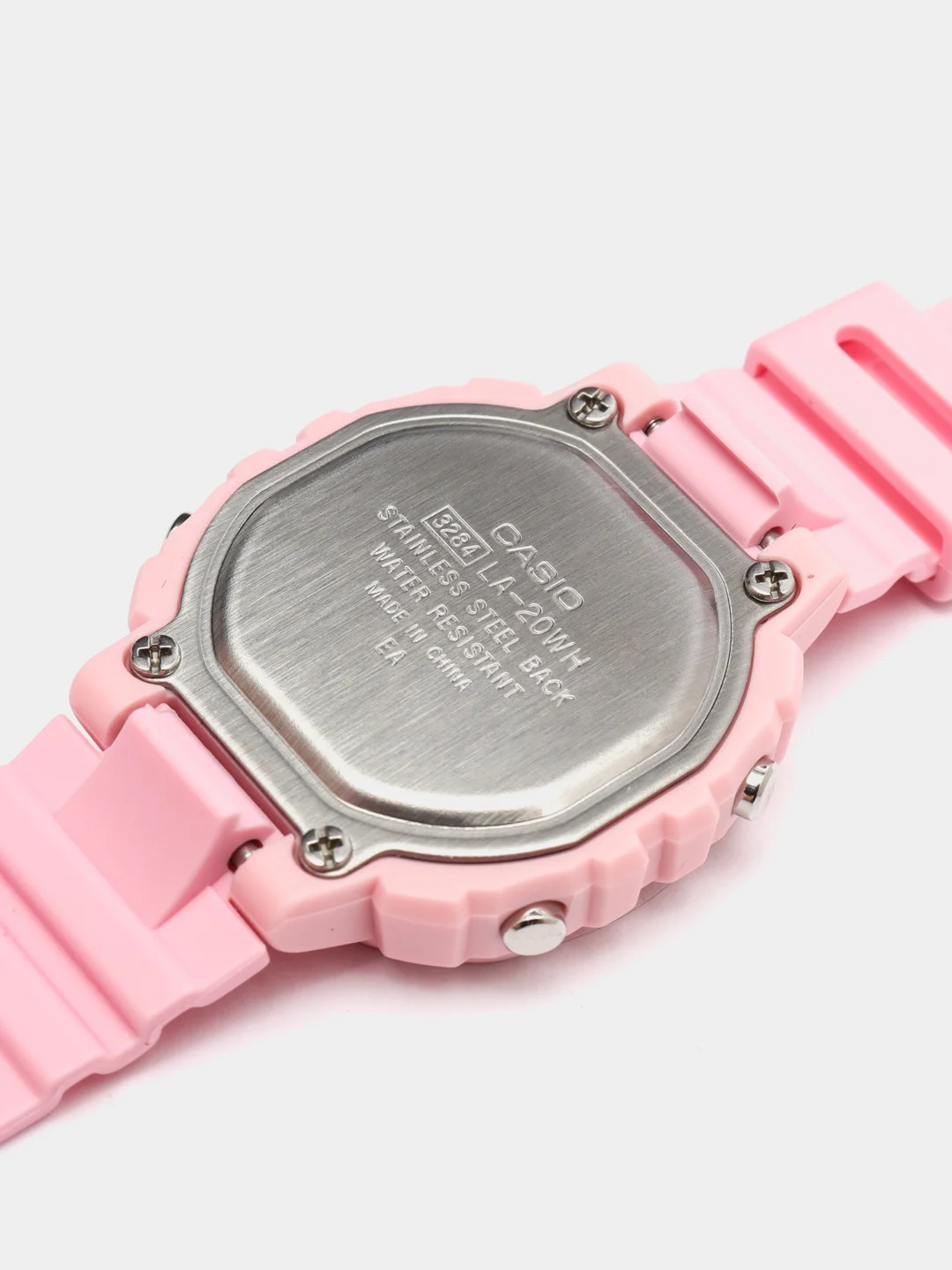 Наручные часы Casio LA-20WH-4A1
