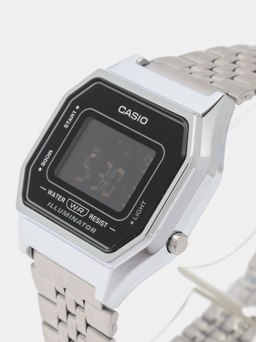 Наручные часы Casio LA-680WA-1B