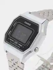 Наручные часы Casio LA-680WA-1B