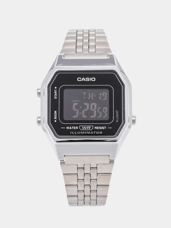 Наручные часы Casio LA-680WA-1B