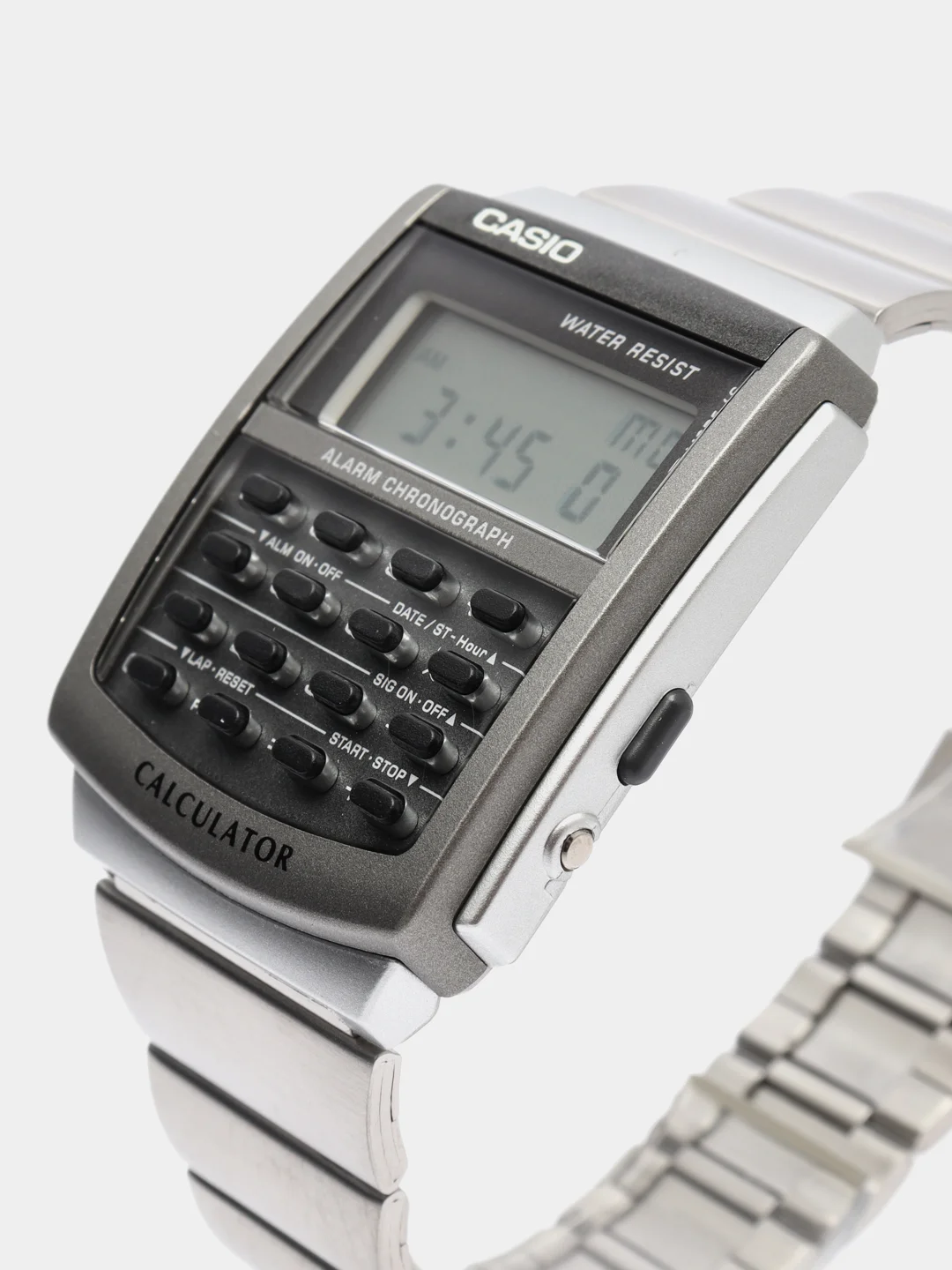 Наручные часы Casio CA-506-1D