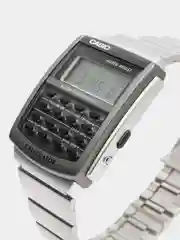 Наручные часы Casio CA-506-1D