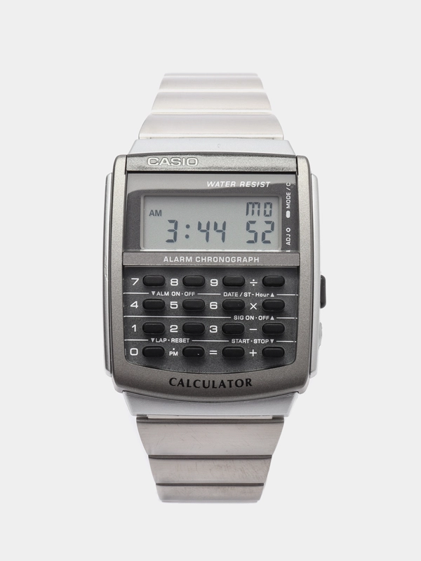Наручные часы Casio CA-506-1D