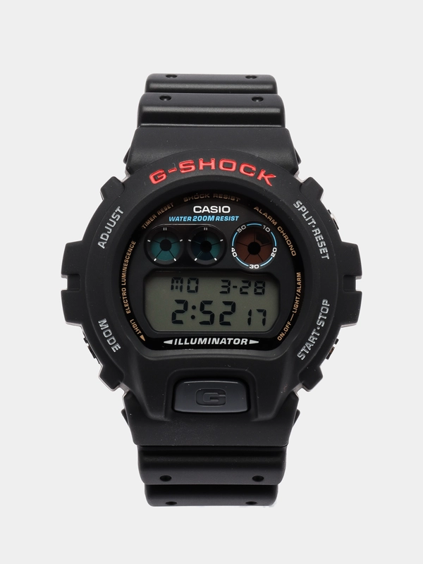Наручные часы Casio DW-6900-1V