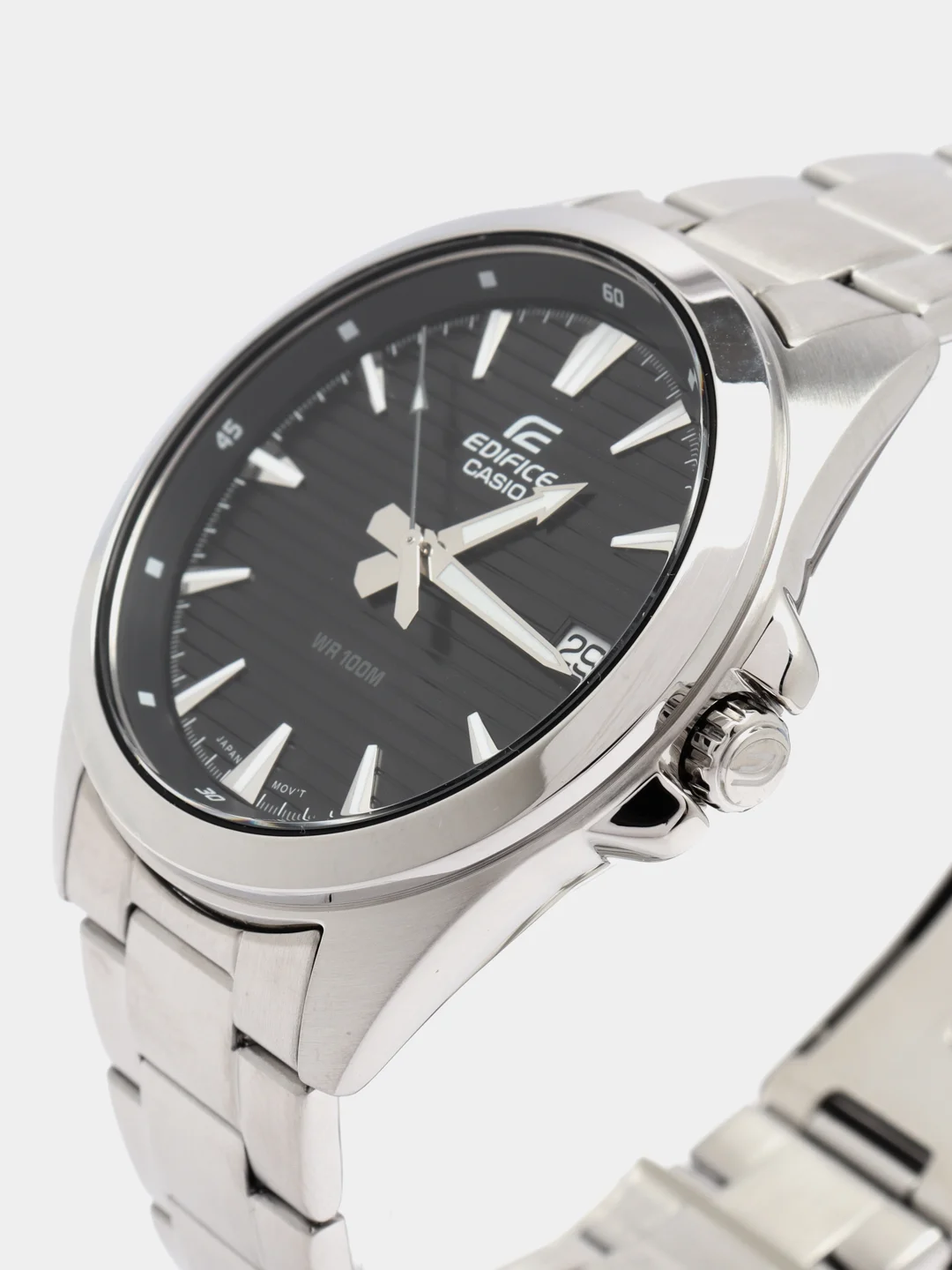 Наручные часы Casio EFV-140D-1A