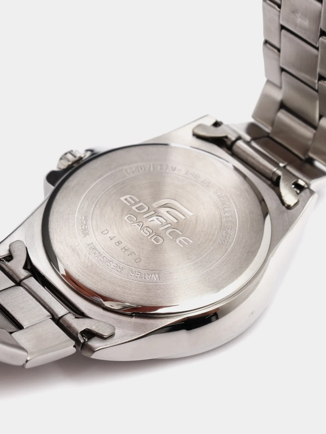 Наручные часы Casio EFV-140D-1A
