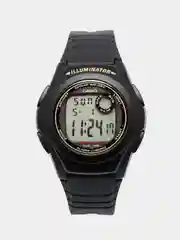 Наручные часы Casio F-200W-9A