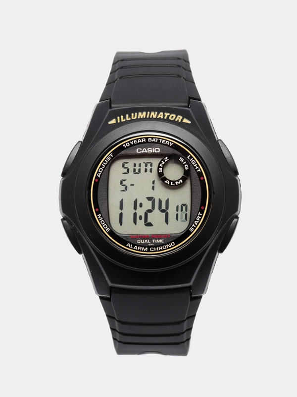 Наручные часы Casio F-200W-9A