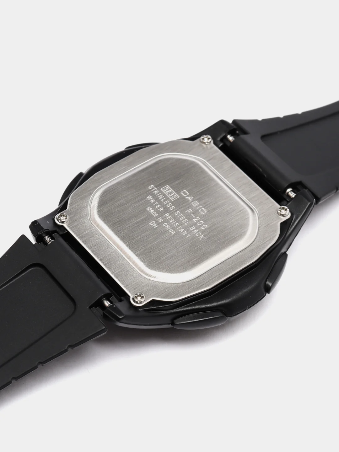 Наручные часы Casio F-200W-9A