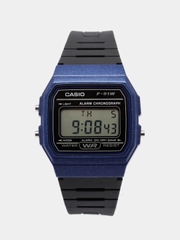 Наручные часы Casio F-91WM-2A