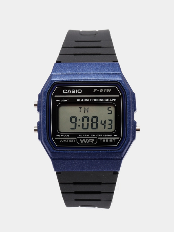 Наручные часы Casio F-91WM-2A