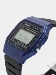 Наручные часы Casio F-91WM-2A