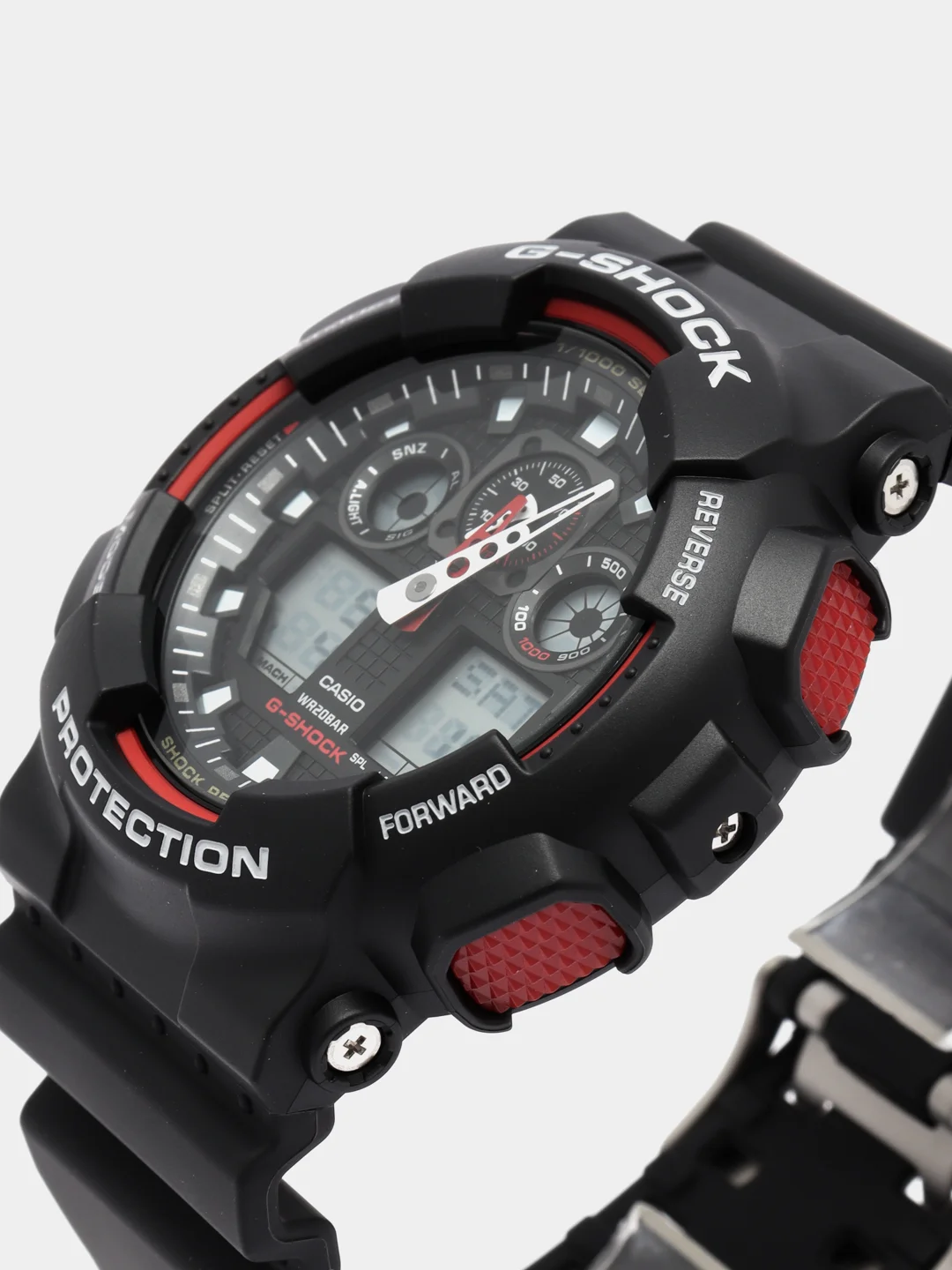 Наручные часы Casio GA-100-1A4