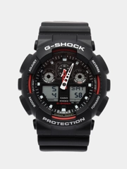 Наручные часы Casio GA-100-1A4
