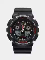 Наручные часы Casio GA-100-1A4