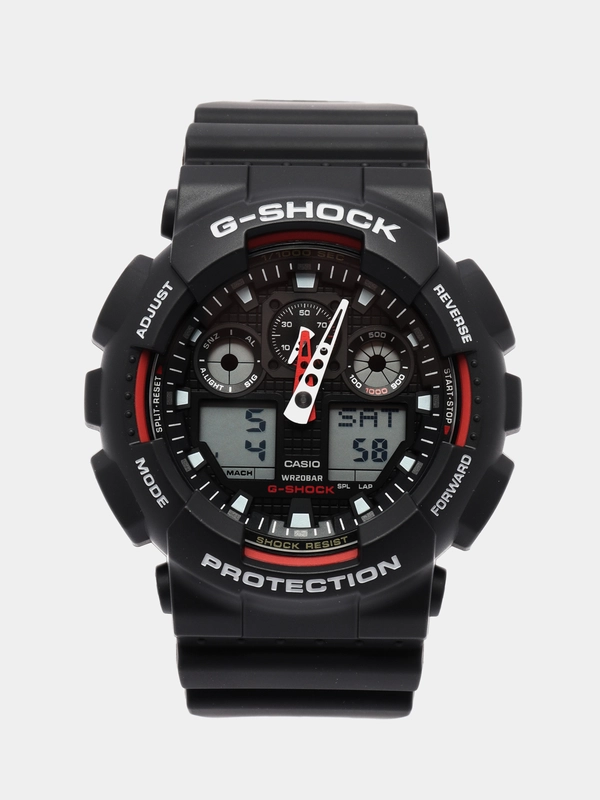 Наручные часы Casio GA-100-1A4