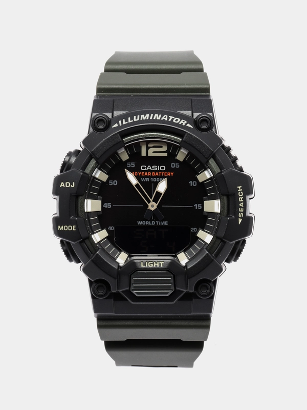 Наручные часы Casio HDC-700-3A