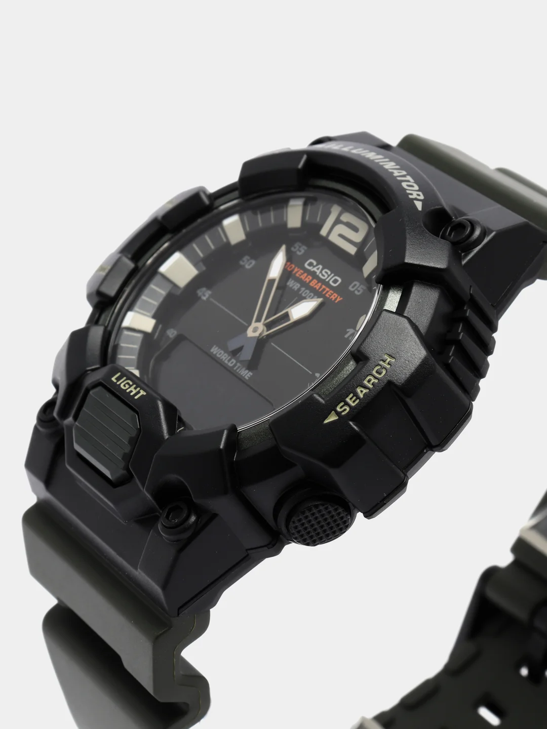 Наручные часы Casio HDC-700-3A