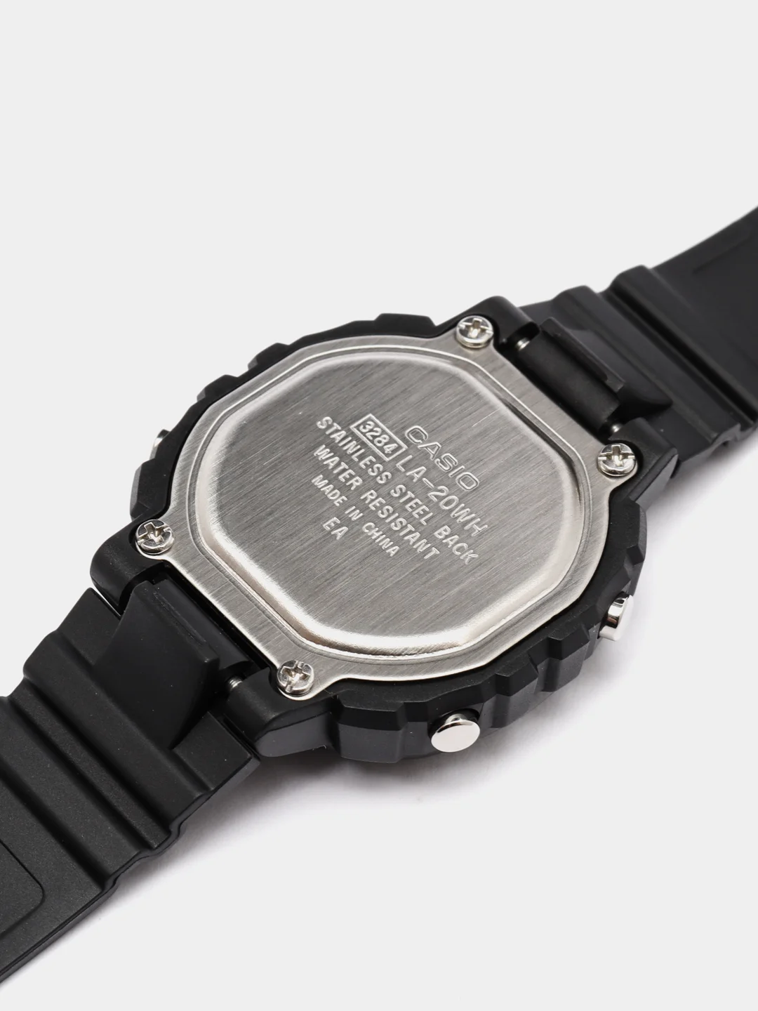 Наручные часы Casio LA-20WH-1A