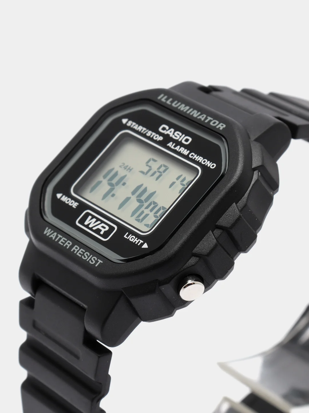 Наручные часы Casio LA-20WH-1A