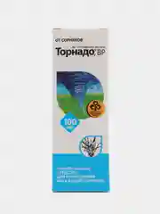 Торнадо средство от сорняков и кустарников 100мл