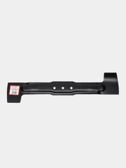 Нож для газонокосилки BOSCH 32-43 см (D посадочное 8.1 мм)
