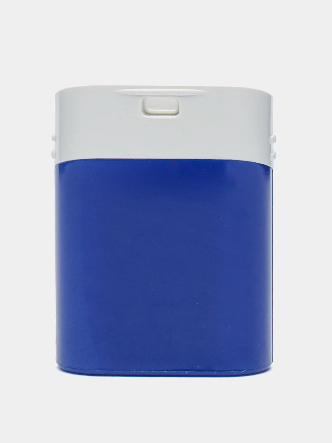 Синий флеш-накопитель USB 2.0 Smartbuy 8GB LARA