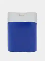 Синий флеш-накопитель USB 2.0 Smartbuy 8GB LARA