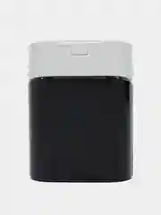Черный флеш-накопитель USB 2.0 Smartbuy 16GB LARA