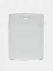 Белый флеш-накопитель USB 2.0 Smartbuy 16GB LARA