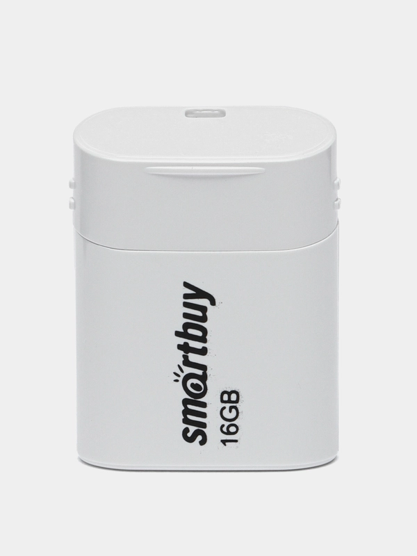 Флеш-накопитель USB 2.0 Smartbuy 16GB LARA