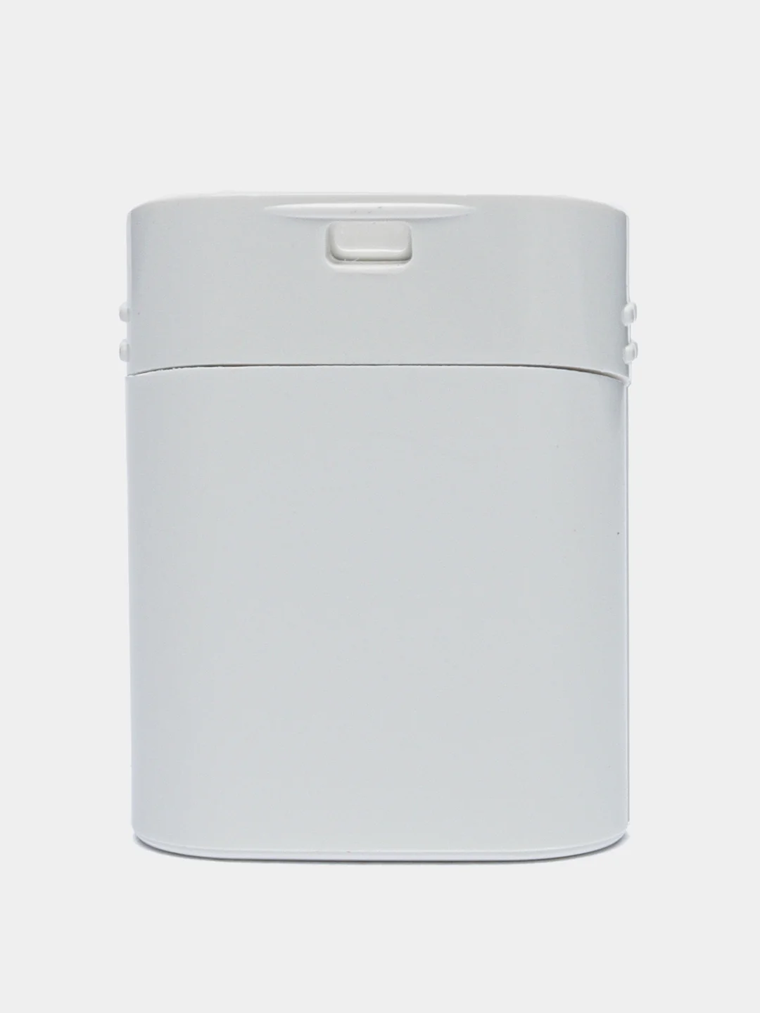 Белый флеш-накопитель USB 2.0 Smartbuy 32GB LARA