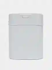Белый флеш-накопитель USB 2.0 Smartbuy 32GB LARA