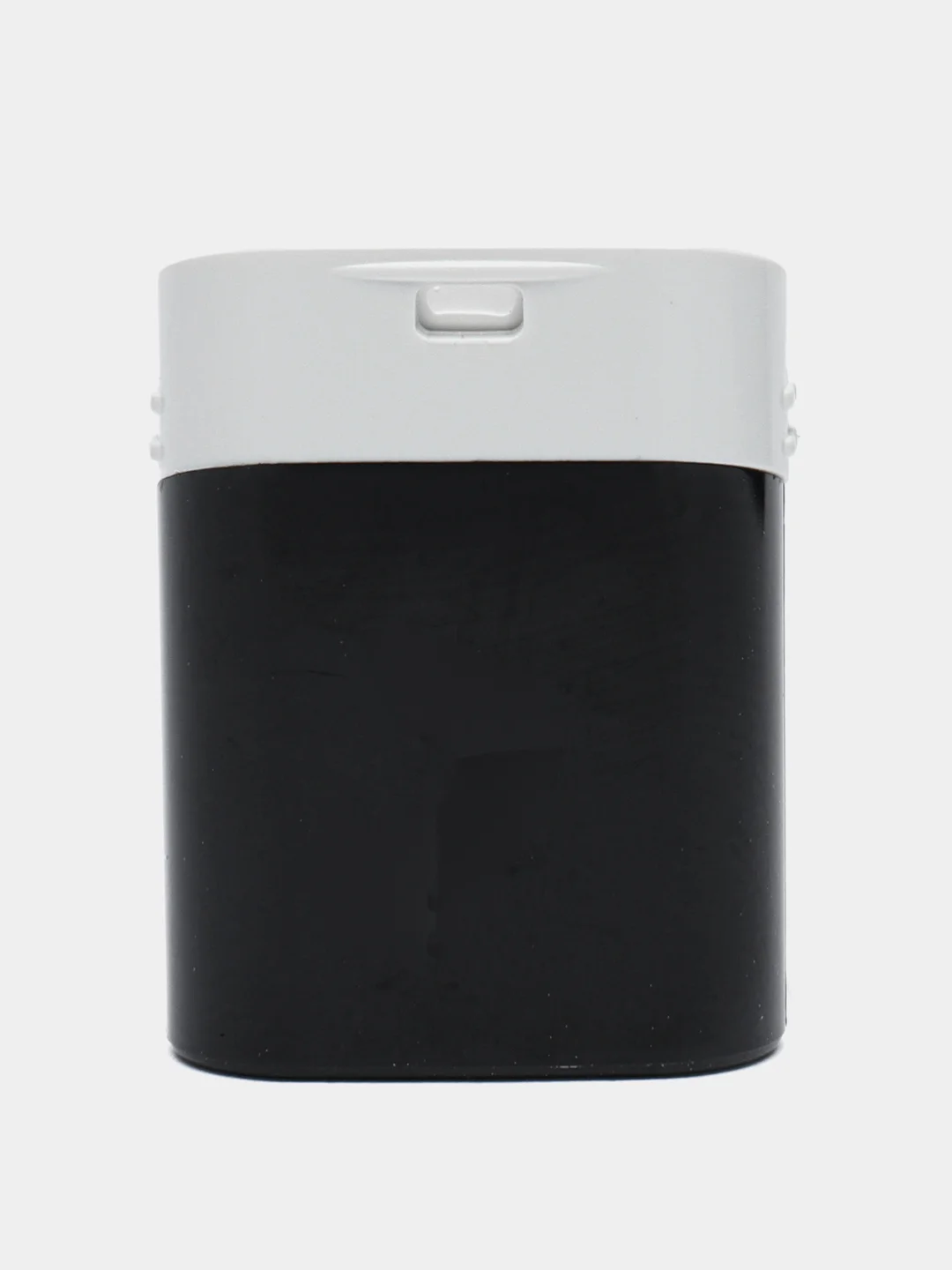 Черный флеш-накопитель USB 2.0 Smartbuy 64GB LARA