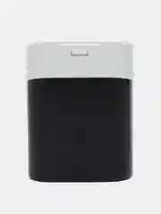 Черный флеш-накопитель USB 2.0 Smartbuy 64GB LARA