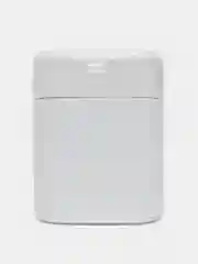 Белый флеш-накопитель USB 2.0 Smartbuy 64GB LARA