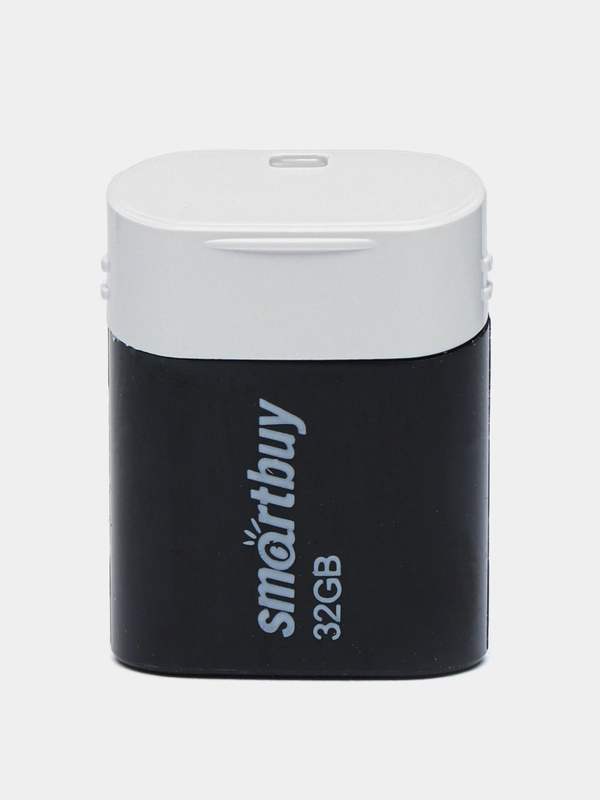 Флеш-накопитель USB 2.0 Smartbuy 32GB LARA