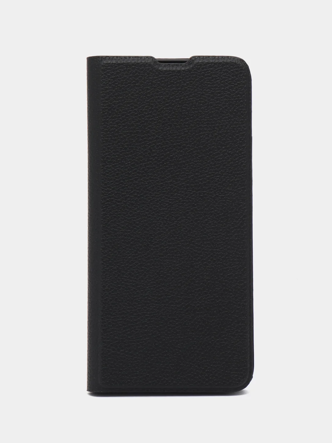 Черный чехол-книжка Xiaomi Redmi Note 13 4g / Сяоми Редми Нот 13 4Г