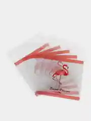 Пастельно-коралловый подарочные пакеты для небольших подарков в садик школу 8 марта 23 февраля новый год пасха