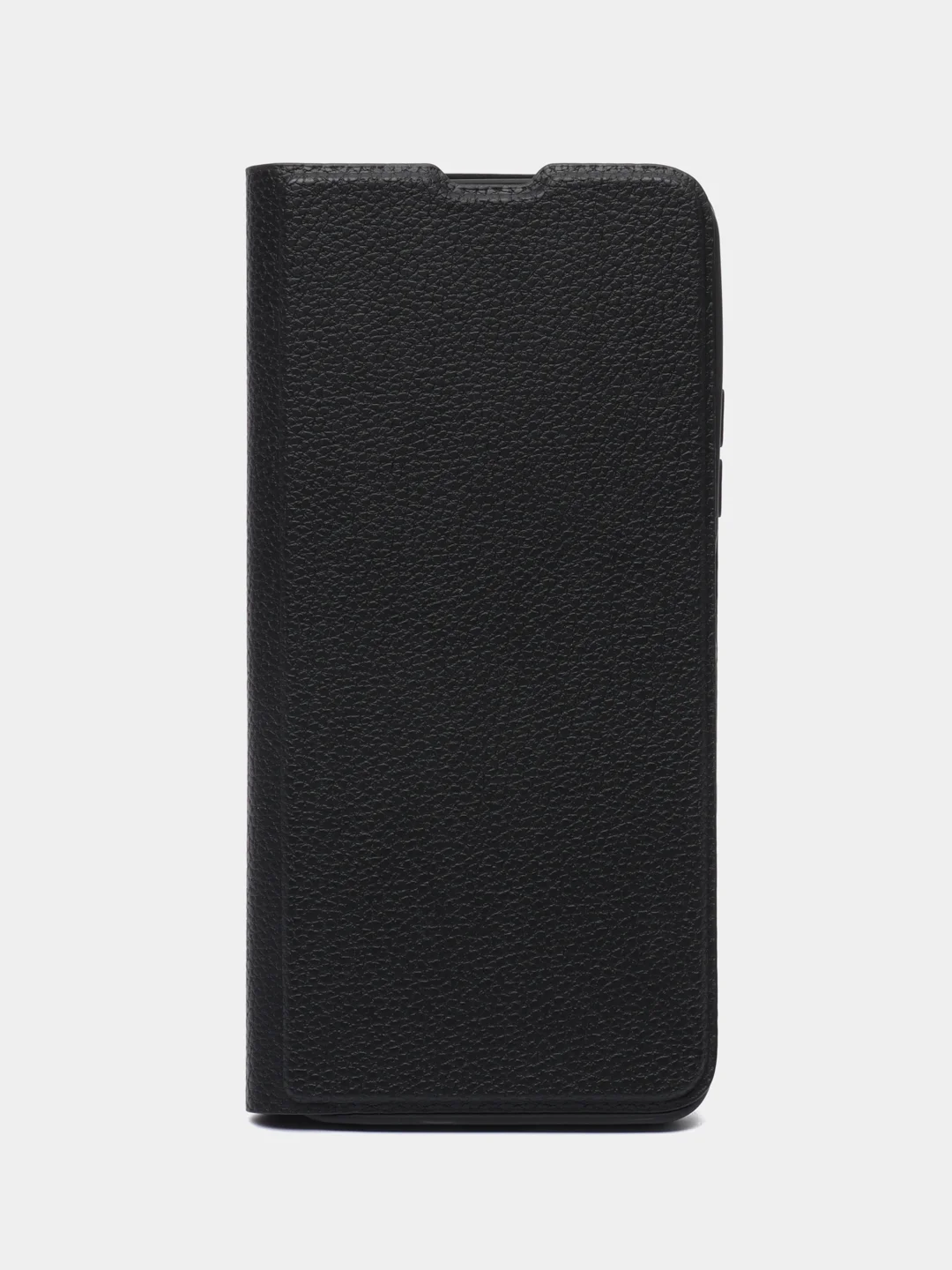 Черный чехол книжка Realme C67 / Реалми С67