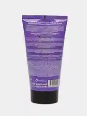Розовый оттеночный бальзам для волос "Холодный блонд", Bright Blond, 130 мл/Подарок на новый год