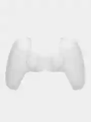 Прозрачный защитный чехол для джойстика PS5