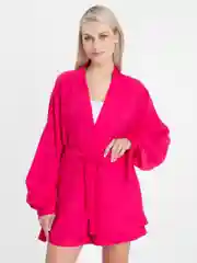 Розовый костюм женский летний,костюм рубашка шорты