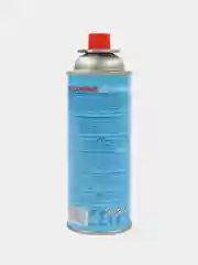 Газ всесезонный Следопыт FG-220R, 220 г., цанговый баллон, 12 штук