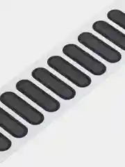 Пылезащитная сетка для телефона iphone 1,6 см влагозащитная 10 шт