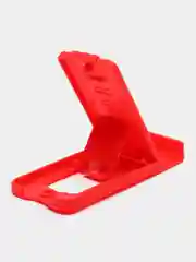 Кораллово-розовый подставка держатель для телефона