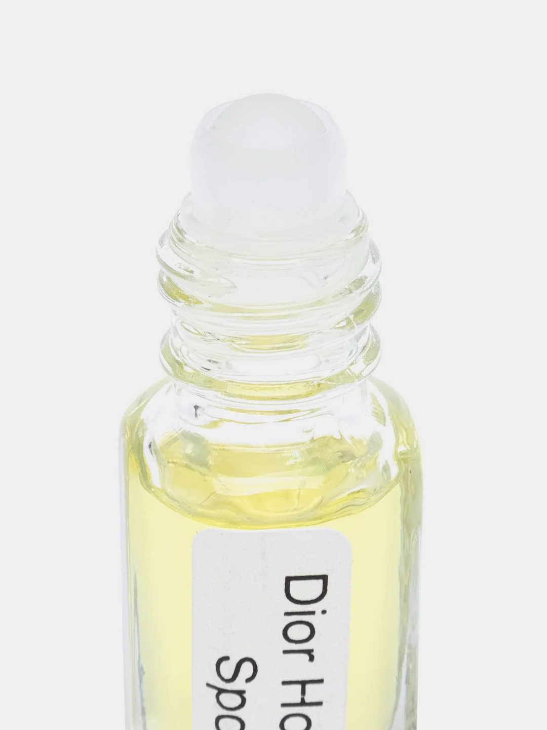 Парфюм-концентрат по мотивам Dior Homme Sport диор хоум спорт мужской, масляные духи, 3 мл