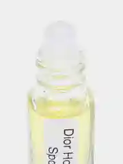 Парфюм-концентрат по мотивам Dior Homme Sport диор хоум спорт мужской, масляные духи, 3 мл