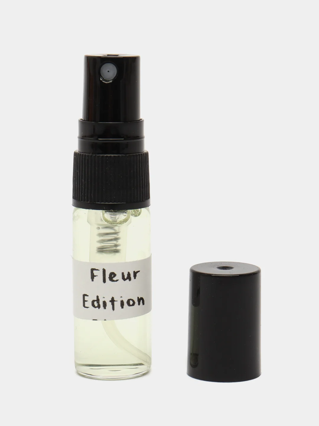 Духи по мотивам Fleur narcotique Love Edition, флер наркотик лав эдишн унисекс, спрей 3мл