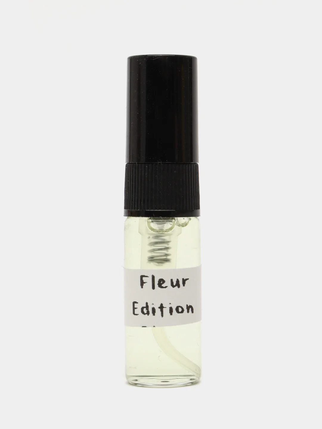 Духи по мотивам Fleur narcotique Love Edition, флер наркотик лав эдишн унисекс, спрей 3мл